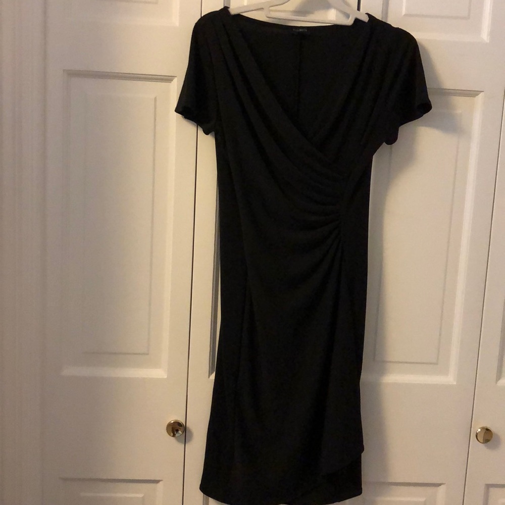 Evening dress - super comfy!
